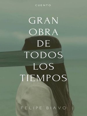 cover image of Gran Obra de Todos los Tiempos